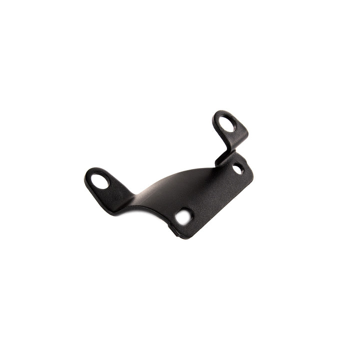 Omix 13516.12 Soft Top Bow Bracket; Front Right; Rear Right; 1 And 3; - Truck Part Superstore