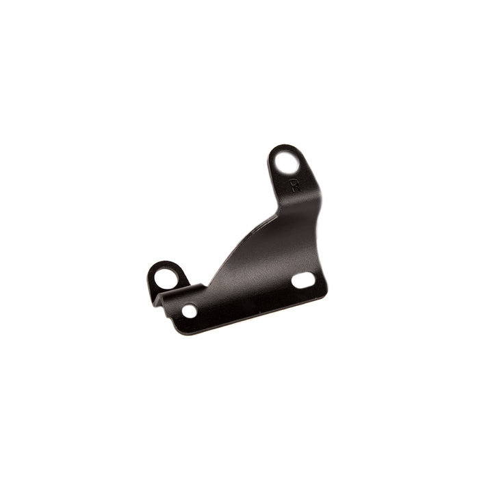 Omix 13516.12 Soft Top Bow Bracket; Front Right; Rear Right; 1 And 3; - Truck Part Superstore