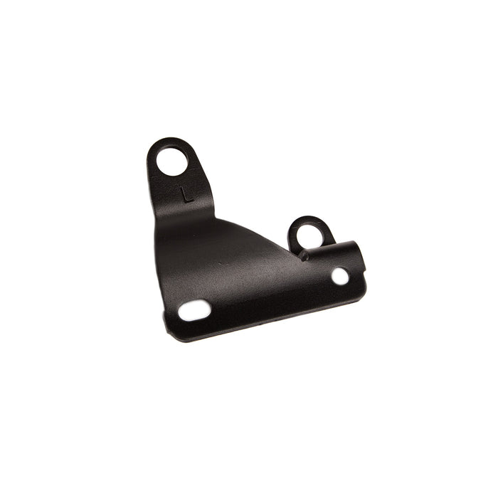 Omix 13516.13 Soft Top Bow Bracket; Front Left; Rear Left; 1 And 3; - Truck Part Superstore