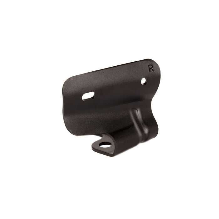 Omix 13516.14 Soft Top Bow Bracket; Front Right; Rear Right; 1 And 4; - Truck Part Superstore