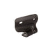 Omix 13516.14 Soft Top Bow Bracket; Front Right; Rear Right; 1 And 4; - Truck Part Superstore