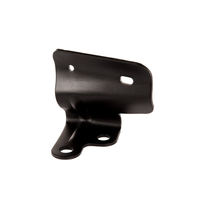 Omix 13516.14 Soft Top Bow Bracket; Front Right; Rear Right; 1 And 4; - Truck Part Superstore
