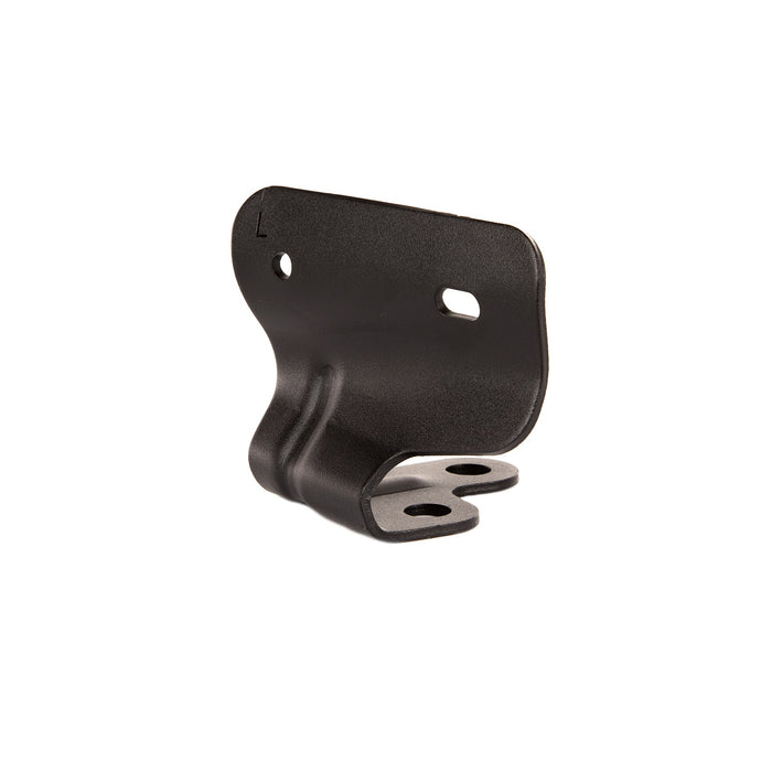 Omix 13516.15 Soft Top Bow Bracket; Front Left; Rear Left; 1 And 4; - Truck Part Superstore