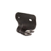 Omix 13516.15 Soft Top Bow Bracket; Front Left; Rear Left; 1 And 4; - Truck Part Superstore