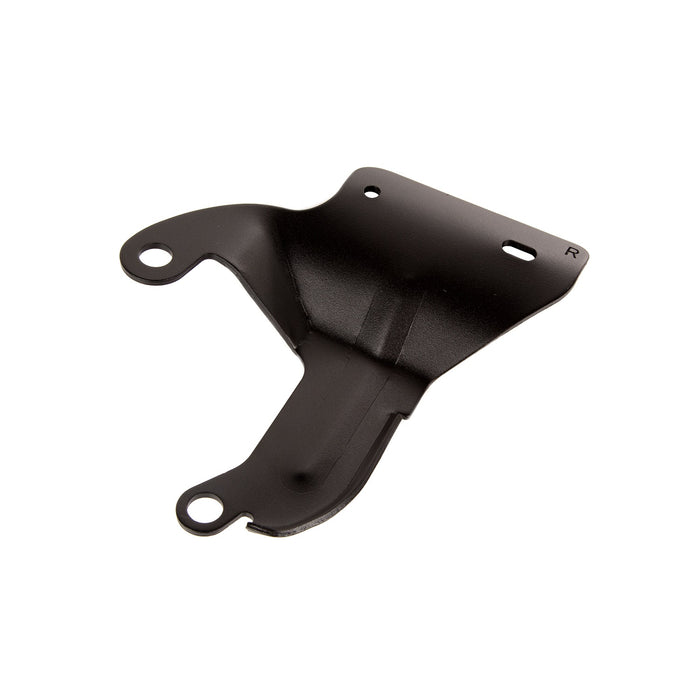 Omix 13516.16 Soft Top Bow Bracket; Front Right; Rear Right; 1 And 3; - Truck Part Superstore