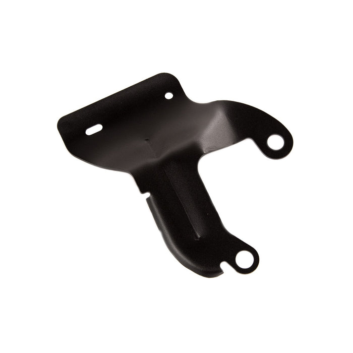 Omix 13516.16 Soft Top Bow Bracket; Front Right; Rear Right; 1 And 3; - Truck Part Superstore
