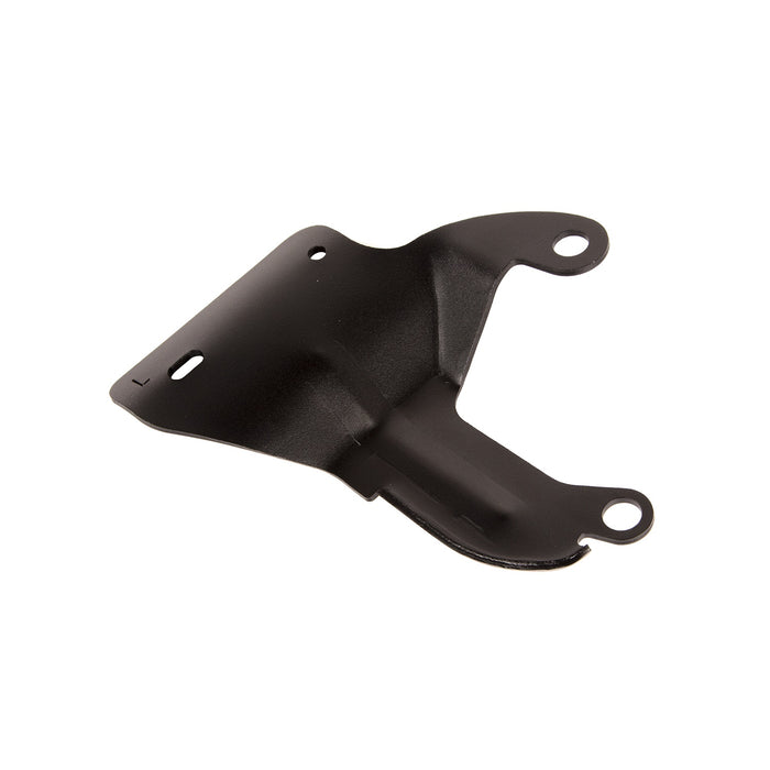 Omix 13516.17 Soft Top Bow Bracket; Front Left; Rear Left; 1 And 3; - Truck Part Superstore
