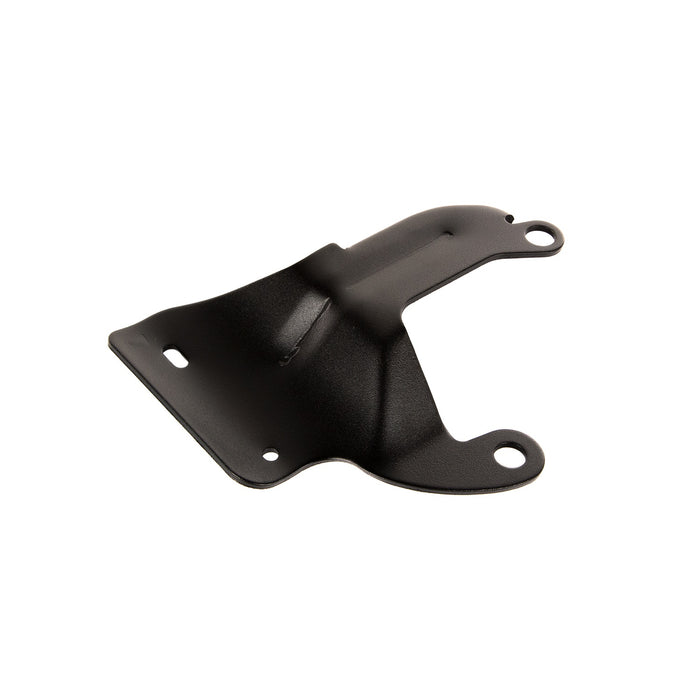 Omix 13516.17 Soft Top Bow Bracket; Front Left; Rear Left; 1 And 3; - Truck Part Superstore