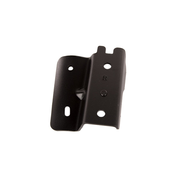 Omix 13516.18 Soft Top Bow Bracket; Front Right; Rear Right; 1 And 4; - Truck Part Superstore