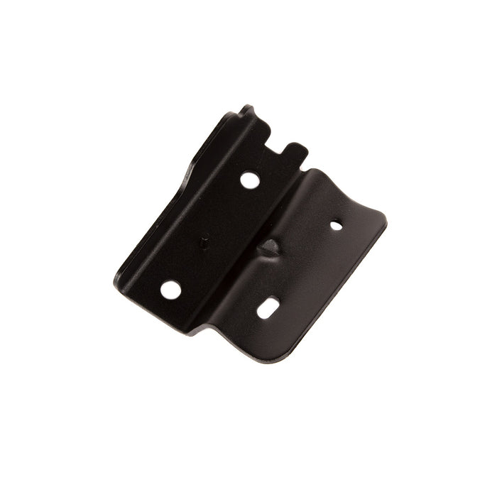 Omix 13516.18 Soft Top Bow Bracket; Front Right; Rear Right; 1 And 4; - Truck Part Superstore