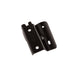 Omix 13516.19 Soft Top Bow Bracket; Front Left; Rear Left; 1 And 4; - Truck Part Superstore