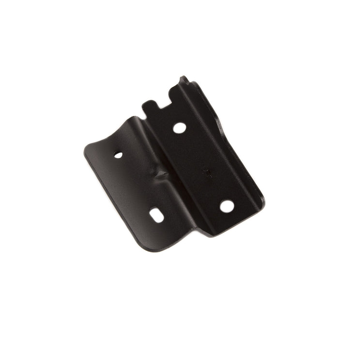 Omix 13516.19 Soft Top Bow Bracket; Front Left; Rear Left; 1 And 4; - Truck Part Superstore