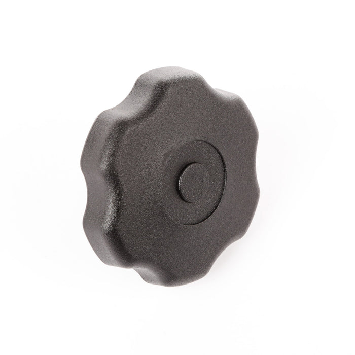 Omix 13516.60 Door Surround Knob; Short; - Truck Part Superstore