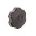 Omix 13516.60 Door Surround Knob; Short; - Truck Part Superstore