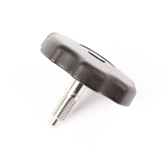 Omix 13516.60 Door Surround Knob; Short; - Truck Part Superstore