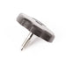 Omix 13516.60 Door Surround Knob; Short; - Truck Part Superstore