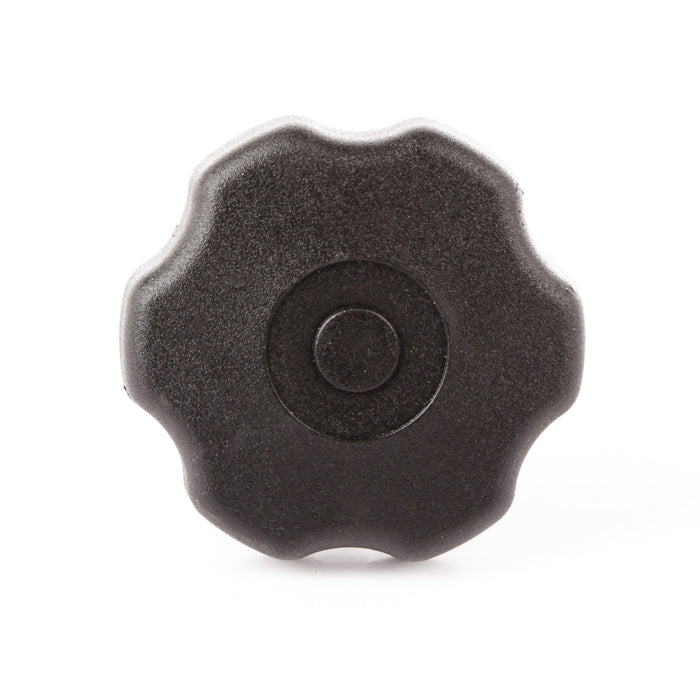 Omix 13516.61 Door Surround Knob; Long; - Truck Part Superstore