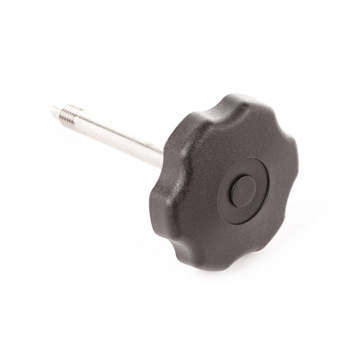 Omix 13516.61 Door Surround Knob; Long; - Truck Part Superstore