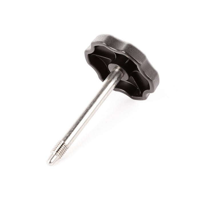 Omix 13516.61 Door Surround Knob; Long; - Truck Part Superstore