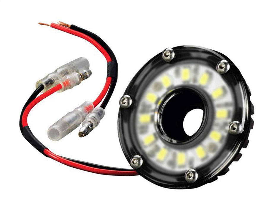 KC Hilites 1351 Cyclone LED; Diffused Accessory Light (ea) - Truck Part Superstore
