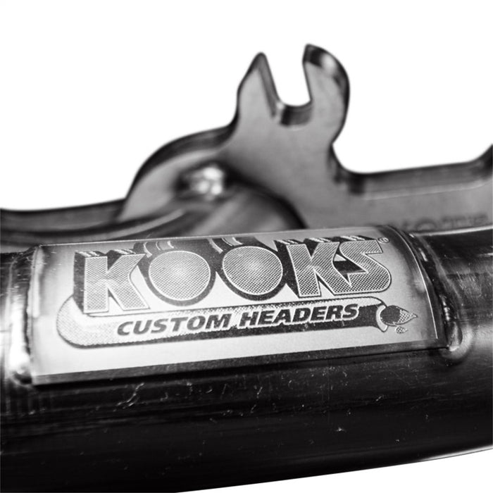 Kooks Custom Headers 13522400 1-7/8in. Stainless Headers. 2010-2014 F150 Raptor 6.2L 4V. - Truck Part Superstore