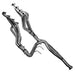Kooks Custom Headers 13523100 3in. SS Competition Only Y-Pipe. 2010-2014 F150 Raptor 6.2L 4V. Connects to OEM. - Truck Part Superstore