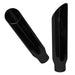 Kooks Custom Headers 13525230 SS Catted Rear Exit Exhaust w/Black Tips. 2011-2014 F150 Raptor 6.2L 4V. - Truck Part Superstore