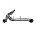 Kooks Custom Headers 1352H210 1-3/4in. Stainless Headers/Comp. Only Y-Pipe Kit. 2011-2014 F150 Raptor 6.2L 4V. - Truck Part Superstore