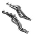 Kooks Custom Headers 1352H220 1-3/4in. Stainless Headers/Catted Y-Pipe Kit. 2011-2014 F150 Raptor 6.2L 4V. - Truck Part Superstore