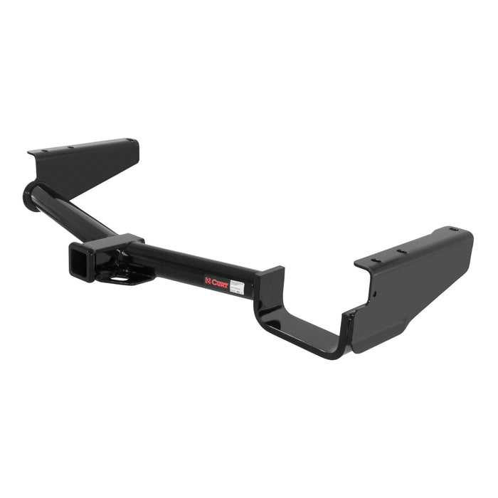 CURT 13530 Class 3 Hitch; 2in. Receiver; Select Toyota Highlander; Lexus RX330; RX350; RX40 - Truck Part Superstore