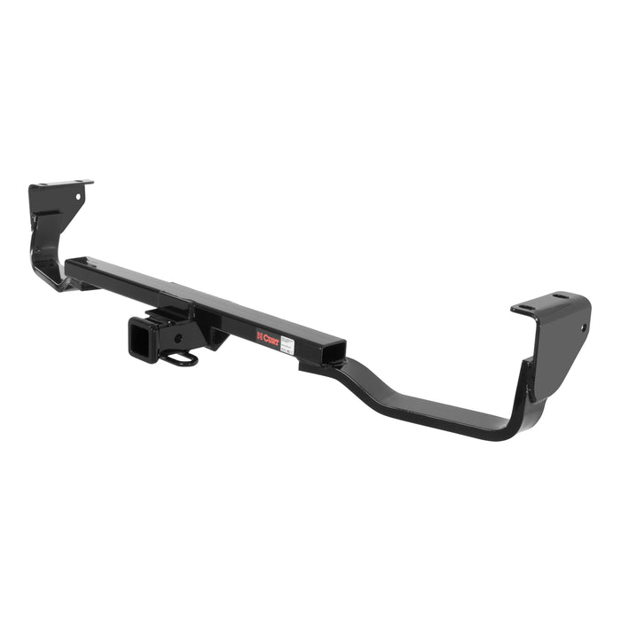 CURT 13538 CURT 13538 Class 3 Trailer Hitch; 2-Inch Receiver; Fits Select Hyundai Santa Fe - Truck Part Superstore