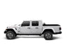 Rugged Ridge 13550.23 Armis Hard Rolling Bed Cover; - Truck Part Superstore