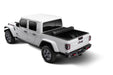 Rugged Ridge 13550.23 Armis Hard Rolling Bed Cover; - Truck Part Superstore