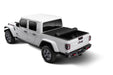 Rugged Ridge 13550.23 Armis Hard Rolling Bed Cover; - Truck Part Superstore