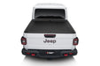 Rugged Ridge 13550.31 Armis Hard Retractable Bed Cover; Locking Security; W/Trail Rail; - Truck Part Superstore