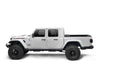 Rugged Ridge 13550.31 Armis Hard Retractable Bed Cover; Locking Security; W/Trail Rail; - Truck Part Superstore