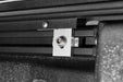 Rugged Ridge 13550.31 Armis Hard Retractable Bed Cover; Locking Security; W/Trail Rail; - Truck Part Superstore