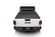 Rugged Ridge 13550.36 Armis Hard Retractable Bed Cover - Truck Part Superstore