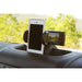 Rugged Ridge 13551.11 Dash Organizer; Multi-Mount; - Truck Part Superstore