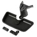 Rugged Ridge 13551.11 Dash Organizer; Multi-Mount; - Truck Part Superstore
