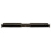 Rugged Ridge 13551.14 Overhead Storage Console; Black Composite; - Truck Part Superstore