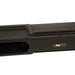 Rugged Ridge 13551.14 Overhead Storage Console; Black Composite; - Truck Part Superstore