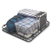 Rugged Ridge 13551.30 Roof Rack Stretch Net; - Truck Part Superstore
