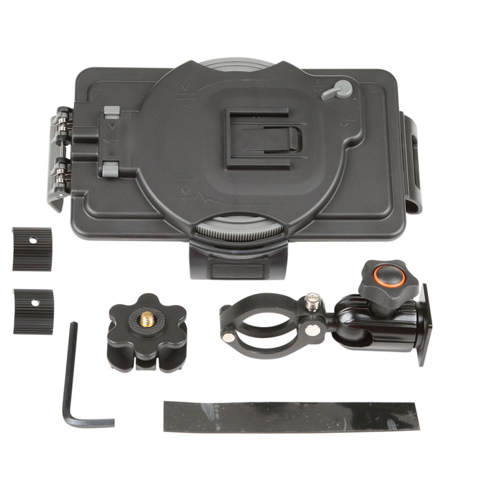Rugged Ridge 13551.38 Table Mount; Universal; - Truck Part Superstore