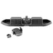 Rugged Ridge 13551.39 Dash Mount Pod; w/Wireless Charger; - Truck Part Superstore