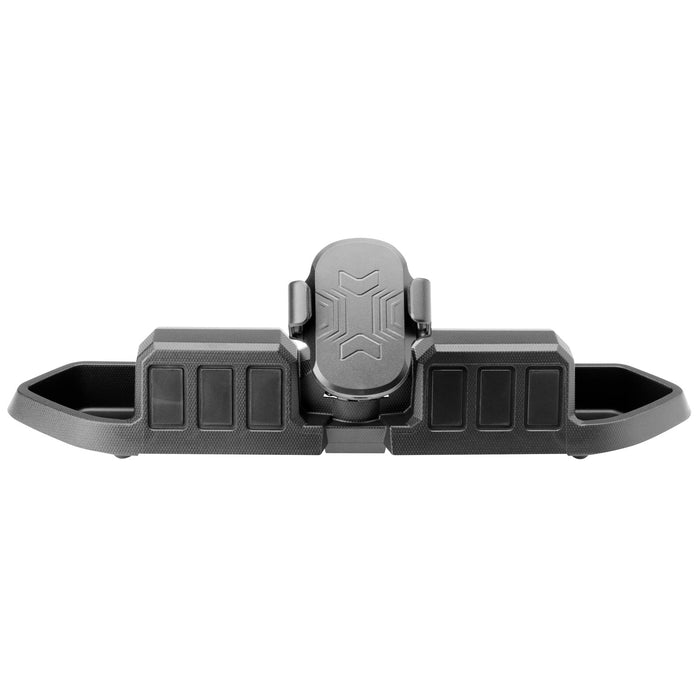 Rugged Ridge 13551.39 Dash Mount Pod; w/Wireless Charger; - Truck Part Superstore