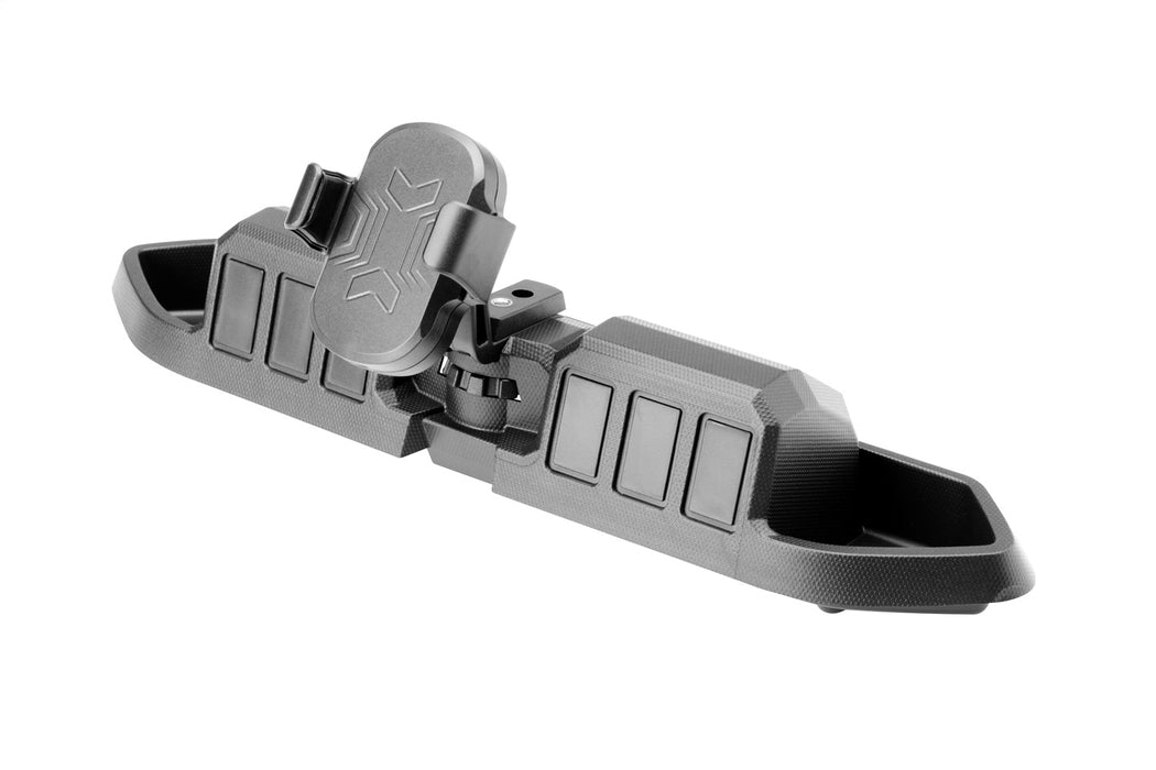 Rugged Ridge 13551.39 Dash Mount Pod; w/Wireless Charger; - Truck Part Superstore