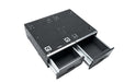 Rugged Ridge 13551.42 Cargo Storage Drawers; Black; - Truck Part Superstore
