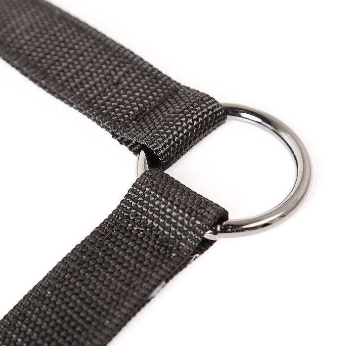 Rugged Ridge 13552.70 Cargo Net; Black; - Truck Part Superstore