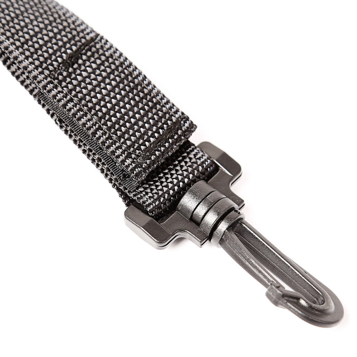 Rugged Ridge 13552.70 Cargo Net; Black; - Truck Part Superstore